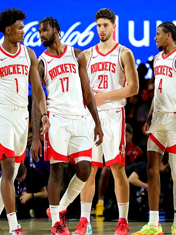 湖人队的目标与挑战（湖人队的愿景与考验）