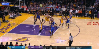 欧文突破防守助攻制胜（欧文突破撕裂防线妙传助队取胜）